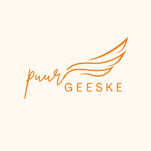 PuurGeeske Logo